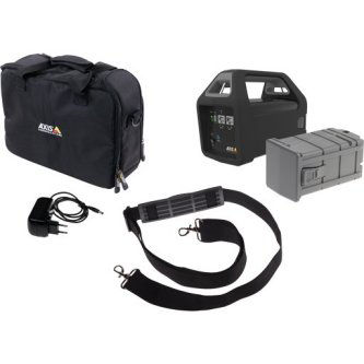 Axis Communications AXIS T8415 WIRELESS INSTALL TOOL KIT